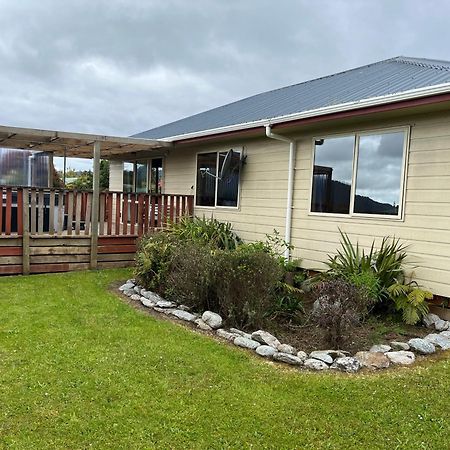 Franz Josef Top 10 Holiday Park المظهر الخارجي الصورة